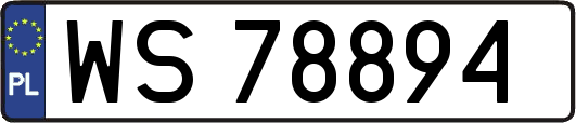 WS78894