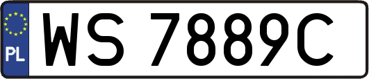 WS7889C