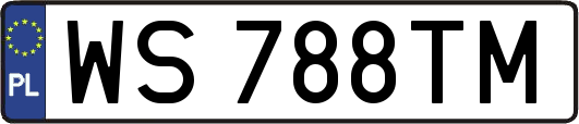 WS788TM