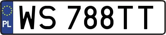WS788TT