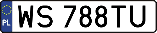 WS788TU