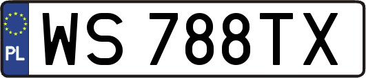 WS788TX