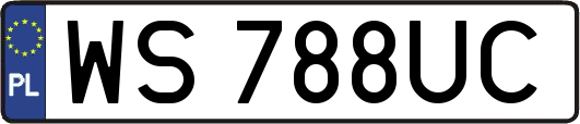 WS788UC