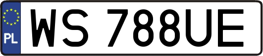 WS788UE