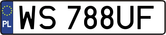 WS788UF