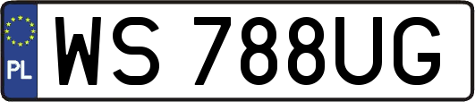 WS788UG
