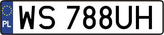 WS788UH