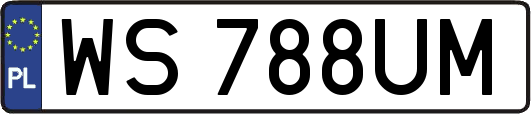 WS788UM