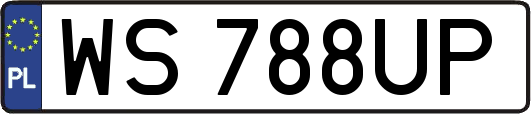 WS788UP