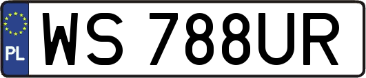 WS788UR
