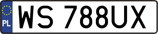 WS788UX