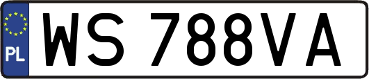 WS788VA
