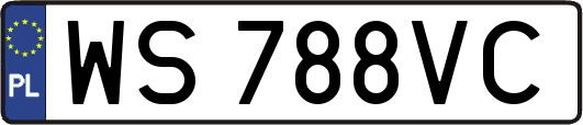 WS788VC