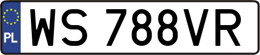 WS788VR