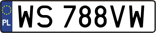 WS788VW