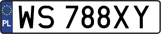WS788XY
