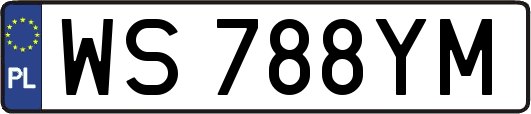 WS788YM