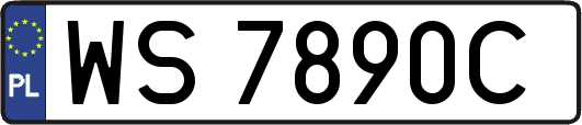 WS7890C