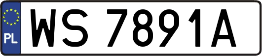 WS7891A