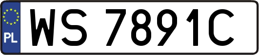 WS7891C