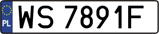 WS7891F