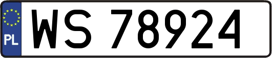 WS78924