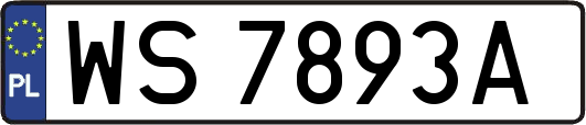 WS7893A
