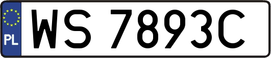 WS7893C