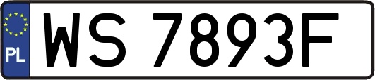 WS7893F