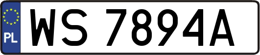 WS7894A