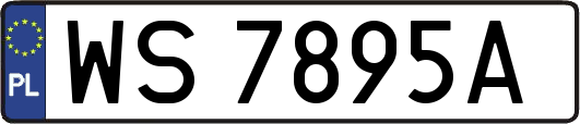 WS7895A