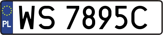 WS7895C