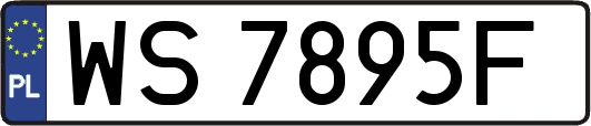 WS7895F