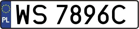 WS7896C