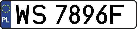 WS7896F