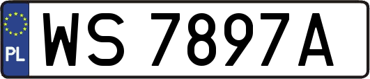 WS7897A