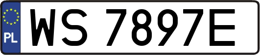 WS7897E