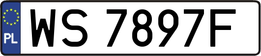 WS7897F