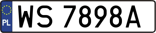 WS7898A