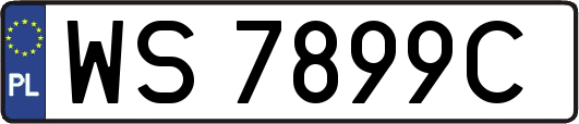 WS7899C
