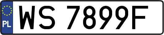 WS7899F