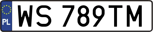 WS789TM