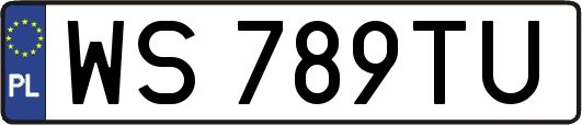 WS789TU
