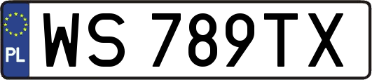 WS789TX
