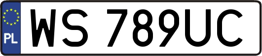 WS789UC