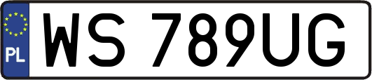 WS789UG