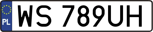 WS789UH