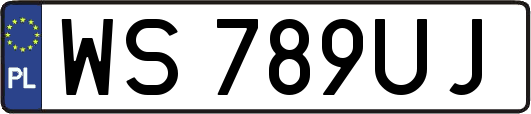 WS789UJ