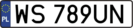 WS789UN