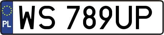 WS789UP